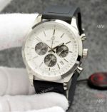 High Quality Copy Breitling Transocean Rubber Strap Watches